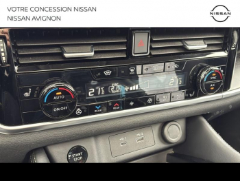 Photo 11 du bon plan NISSAN X-Trail e-Power 204ch Tekna occasion à 32980 €