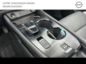 Photo 12 du bon plan NISSAN X-Trail e-Power 204ch Tekna occasion à 32980 €