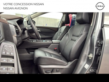 Photo 13 du bon plan NISSAN X-Trail e-Power 204ch Tekna occasion à 32980 €