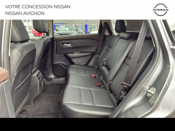 Photo 14 du bon plan NISSAN X-Trail e-Power 204ch Tekna occasion à 32980 €