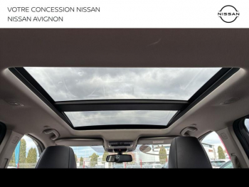 Photo 15 du bon plan NISSAN X-Trail e-Power 204ch Tekna occasion à 32980 €