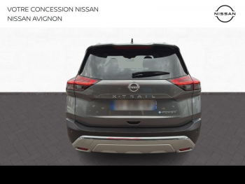 Photo 16 du bon plan NISSAN X-Trail e-Power 204ch Tekna occasion à 32980 €
