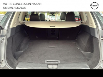 Photo 17 du bon plan NISSAN X-Trail e-Power 204ch Tekna occasion à 32980 €