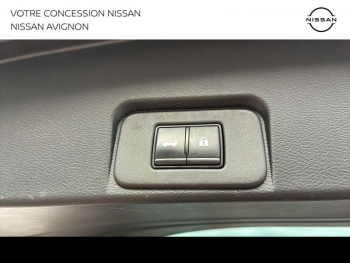 Photo 18 du bon plan NISSAN X-Trail e-Power 204ch Tekna occasion à 32980 €