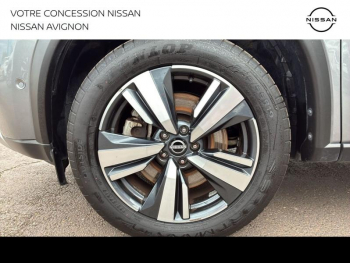 Photo 19 du bon plan NISSAN X-Trail e-Power 204ch Tekna occasion à 32980 €