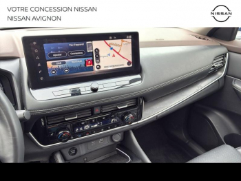 Photo 20 du bon plan NISSAN X-Trail e-Power 204ch Tekna occasion à 32980 €