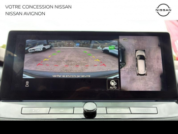 Photo 22 du bon plan NISSAN X-Trail e-Power 204ch Tekna occasion à 32980 €