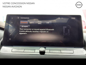 Photo 23 du bon plan NISSAN X-Trail e-Power 204ch Tekna occasion à 32980 €