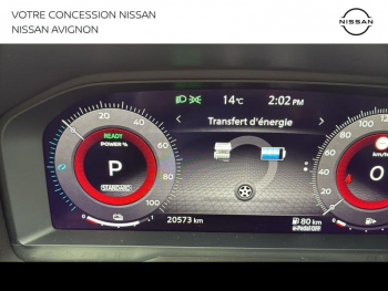 Photo 24 du bon plan NISSAN X-Trail e-Power 204ch Tekna occasion à 32980 €