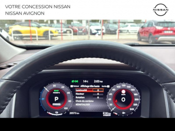 Photo 30 du bon plan NISSAN X-Trail e-Power 204ch Tekna occasion à 32980 €