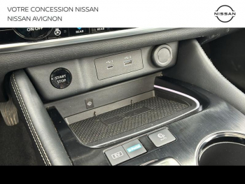 Photo 31 du bon plan NISSAN X-Trail e-Power 204ch Tekna occasion à 32980 €