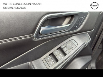 Photo 34 du bon plan NISSAN X-Trail e-Power 204ch Tekna occasion à 32980 €