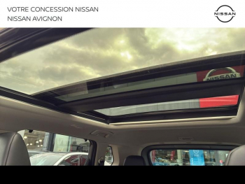 Photo 35 du bon plan NISSAN X-Trail e-Power 204ch Tekna occasion à 32980 €