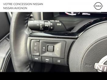 Photo 36 du bon plan NISSAN X-Trail e-Power 204ch Tekna occasion à 32980 €