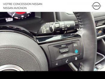 Photo 37 du bon plan NISSAN X-Trail e-Power 204ch Tekna occasion à 32980 €