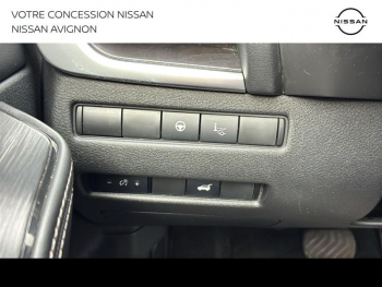 Photo 38 du bon plan NISSAN X-Trail e-Power 204ch Tekna occasion à 32980 €