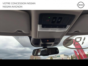 Photo 39 du bon plan NISSAN X-Trail e-Power 204ch Tekna occasion à 32980 €