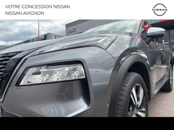 Photo 41 du bon plan NISSAN X-Trail e-Power 204ch Tekna occasion à 32980 €