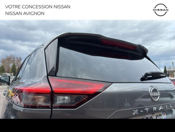 Photo 42 du bon plan NISSAN X-Trail e-Power 204ch Tekna occasion à 32980 €