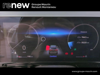 Photo 9 du bon plan RENAULT Austral 1.2 TCe mild hybrid advanced 130ch Techno occasion à 22490 €