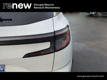 Photo 15 du bon plan RENAULT Austral 1.2 TCe mild hybrid advanced 130ch Techno occasion à 22490 €