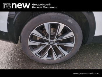 Photo 16 du bon plan RENAULT Austral 1.2 TCe mild hybrid advanced 130ch Techno occasion à 22490 €