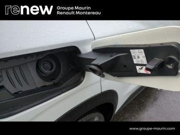 Photo 17 du bon plan RENAULT Austral 1.2 TCe mild hybrid advanced 130ch Techno occasion à 22490 €