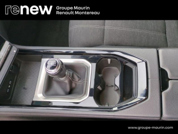 Photo 34 du bon plan RENAULT Austral 1.2 TCe mild hybrid advanced 130ch Techno occasion à 22490 €