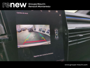 Photo 37 du bon plan RENAULT Austral 1.2 TCe mild hybrid advanced 130ch Techno occasion à 22490 €