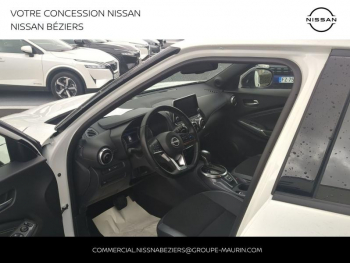 Photo 5 du bon plan NISSAN Juke 1.6 Hybrid 143ch Business+ 2023 occasion à 23990 €