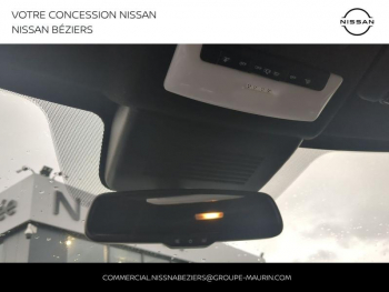 Photo 6 du bon plan NISSAN Juke 1.6 Hybrid 143ch Business+ 2023 occasion à 23990 €