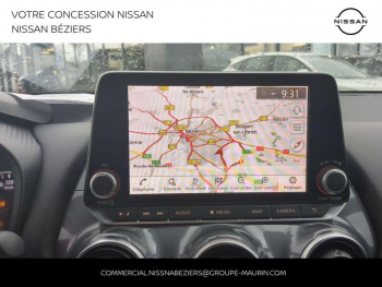 Photo 10 du bon plan NISSAN Juke 1.6 Hybrid 143ch Business+ 2023 occasion à 23990 €