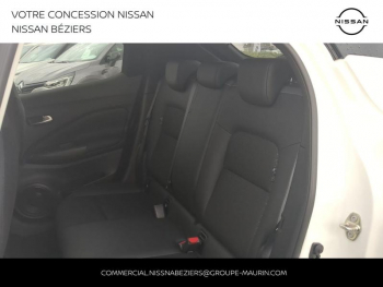 Photo 11 du bon plan NISSAN Juke 1.6 Hybrid 143ch Business+ 2023 occasion à 23990 €