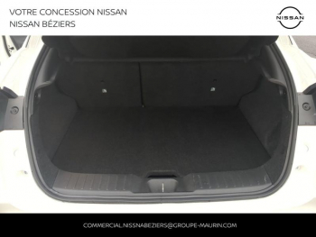 Photo 12 du bon plan NISSAN Juke 1.6 Hybrid 143ch Business+ 2023 occasion à 23990 €
