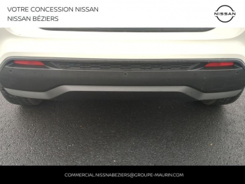 Photo 14 du bon plan NISSAN Juke 1.6 Hybrid 143ch Business+ 2023 occasion à 23990 €