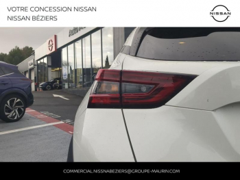 Photo 16 du bon plan NISSAN Juke 1.6 Hybrid 143ch Business+ 2023 occasion à 23990 €