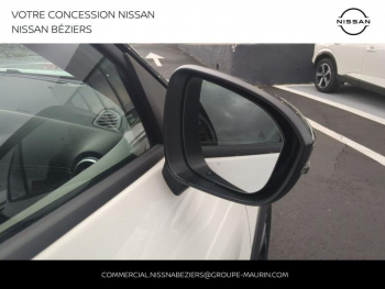 Photo 17 du bon plan NISSAN Juke 1.6 Hybrid 143ch Business+ 2023 occasion à 23990 €