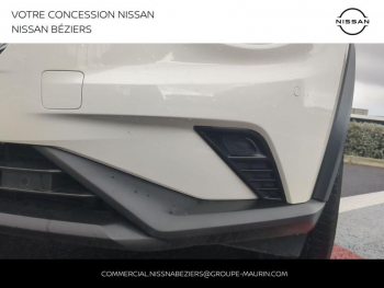 Photo 22 du bon plan NISSAN Juke 1.6 Hybrid 143ch Business+ 2023 occasion à 23990 €