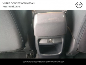 Photo 24 du bon plan NISSAN Juke 1.6 Hybrid 143ch Business+ 2023 occasion à 23990 €