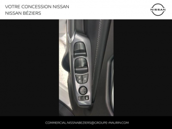 Photo 25 du bon plan NISSAN Juke 1.6 Hybrid 143ch Business+ 2023 occasion à 23990 €