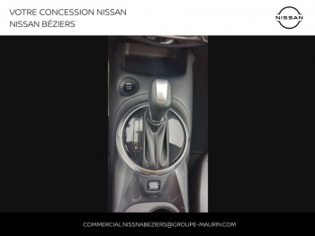 Photo 27 du bon plan NISSAN Juke 1.6 Hybrid 143ch Business+ 2023 occasion à 23990 €