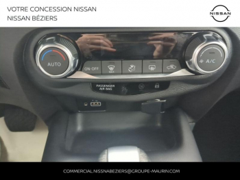 Photo 29 du bon plan NISSAN Juke 1.6 Hybrid 143ch Business+ 2023 occasion à 23990 €