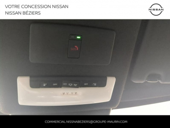 Photo 30 du bon plan NISSAN Juke 1.6 Hybrid 143ch Business+ 2023 occasion à 23990 €