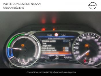 Photo 33 du bon plan NISSAN Juke 1.6 Hybrid 143ch Business+ 2023 occasion à 23990 €