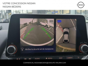 Photo 35 du bon plan NISSAN Juke 1.6 Hybrid 143ch Business+ 2023 occasion à 23990 €