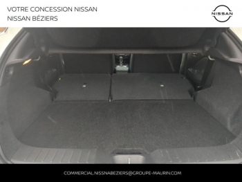 Photo 39 du bon plan NISSAN Juke 1.6 Hybrid 143ch Business+ 2023 occasion à 23990 €