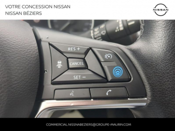 Photo 42 du bon plan NISSAN Juke 1.6 Hybrid 143ch Business+ 2023 occasion à 23990 €