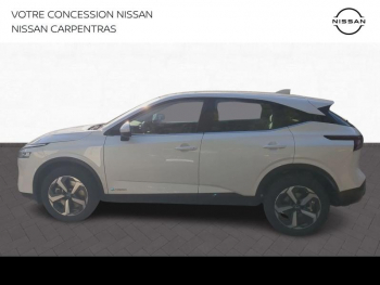 Photo 4 du bon plan NISSAN Qashqai e-POWER 190ch Business Edition 2022 occasion à 24990 €