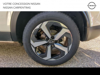 Photo 9 du bon plan NISSAN Qashqai e-POWER 190ch Business Edition 2022 occasion à 24990 €