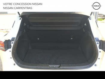 Photo 10 du bon plan NISSAN Qashqai e-POWER 190ch Business Edition 2022 occasion à 24990 €